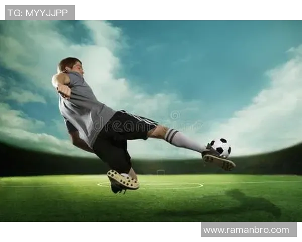 足球无缝针技术革新助力运动员提升表现与安全性分析